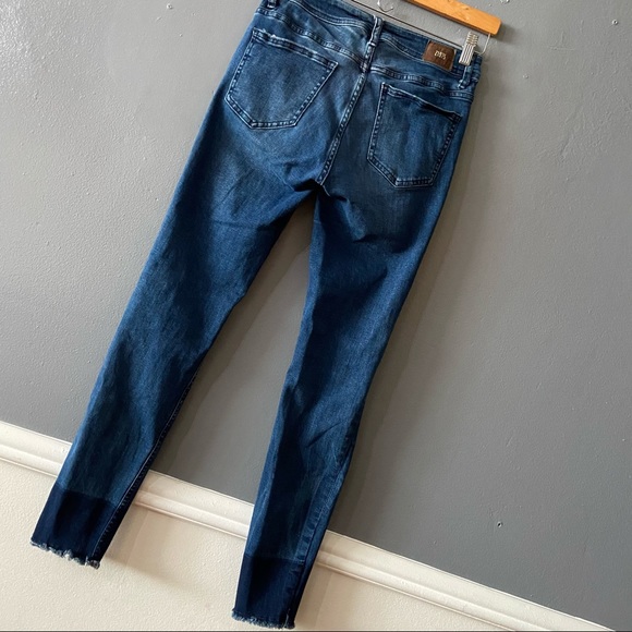 Zara Skinny Jeans - Picture 3 of 5